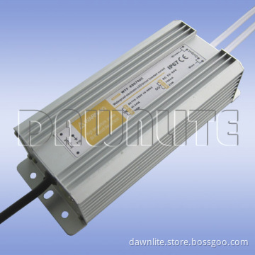 Constant Current IP67 Waterproof LED Driver 63W 700mA (CE, RoHS Approved)